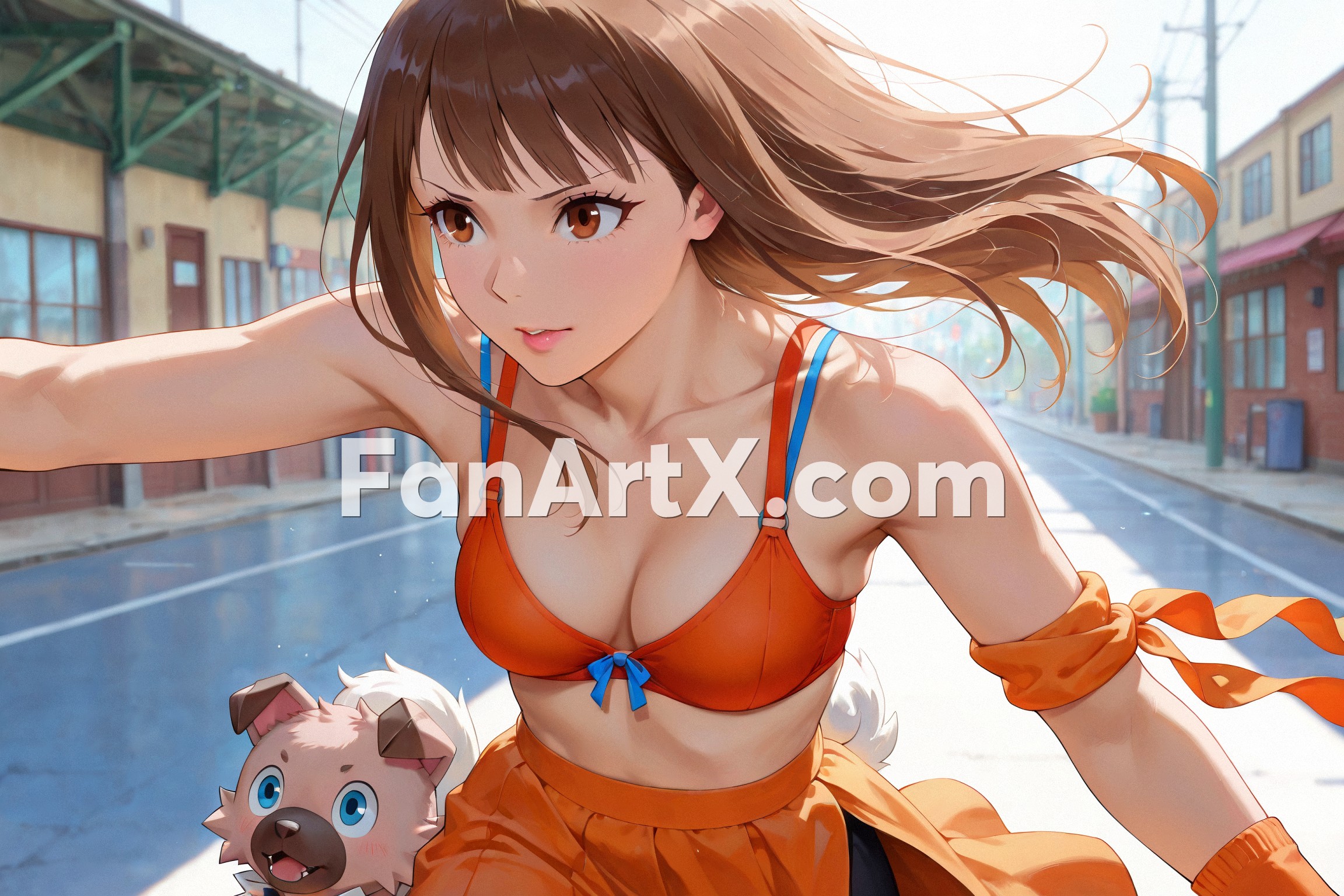 Miko Iino - Kaguya-sama Love Is War Fanart - Kaguya-sama wa Kokurasetai 4670542
